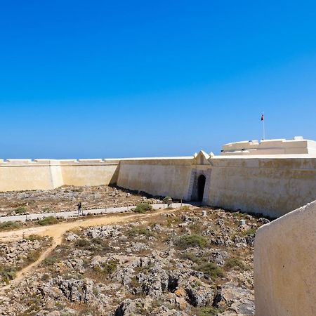 Apartment Henry Matisse, Swimming Pool Sagres Buitenkant foto