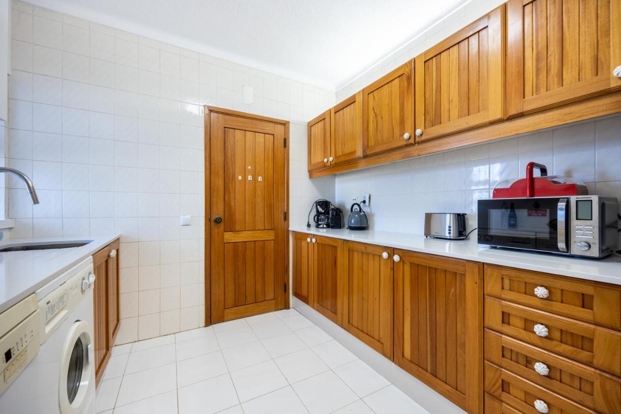 Apartment Henry Matisse, Swimming Pool Sagres Buitenkant foto