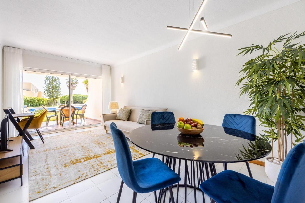 Apartment Henry Matisse, Swimming Pool Sagres Buitenkant foto