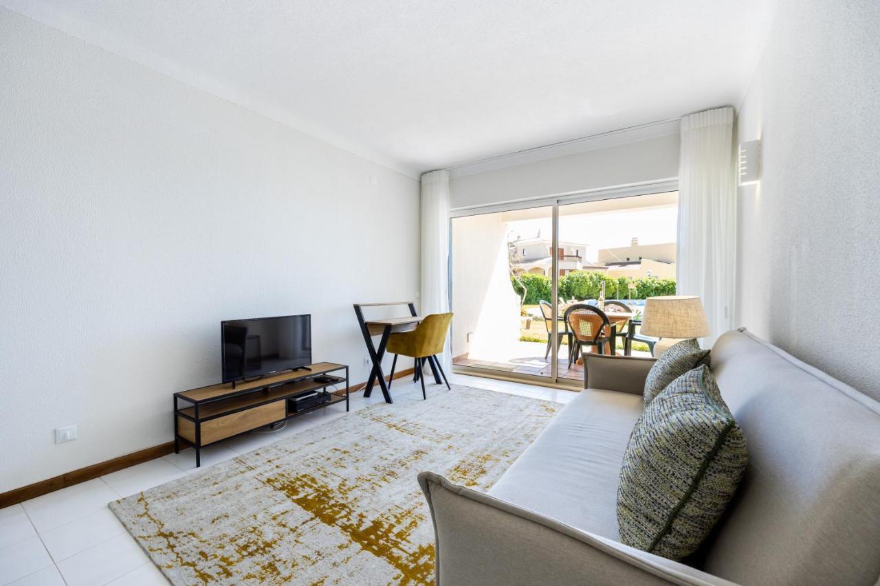 Apartment Henry Matisse, Swimming Pool Sagres Buitenkant foto