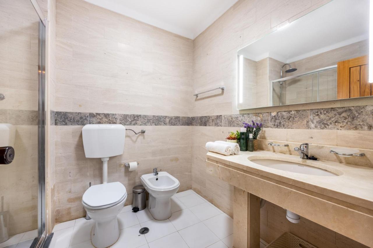 Apartment Henry Matisse, Swimming Pool Sagres Buitenkant foto