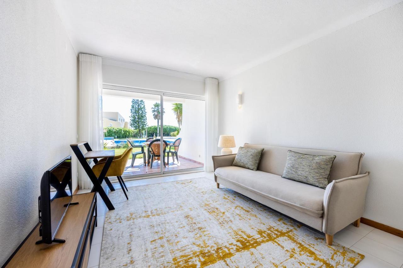 Apartment Henry Matisse, Swimming Pool Sagres Buitenkant foto