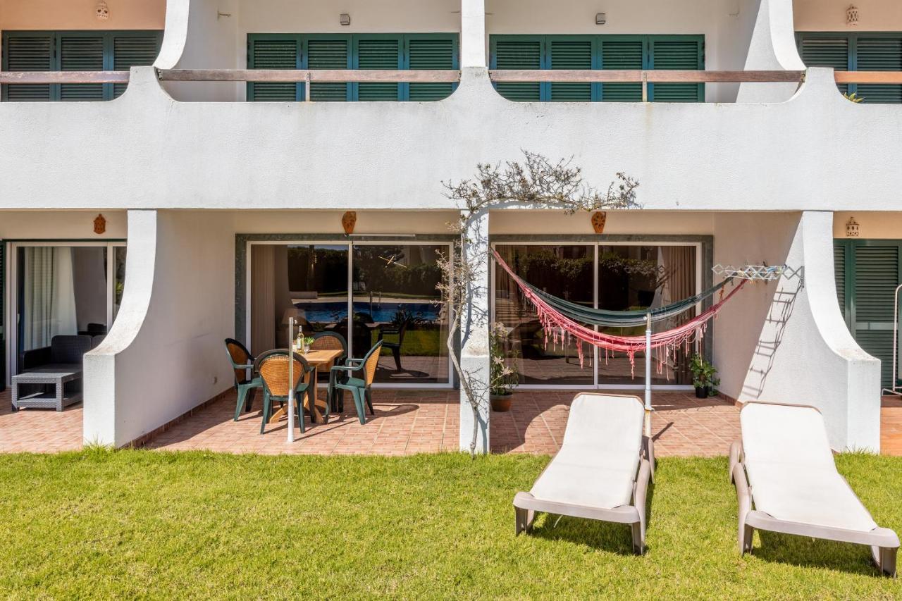 Apartment Henry Matisse, Swimming Pool Sagres Buitenkant foto