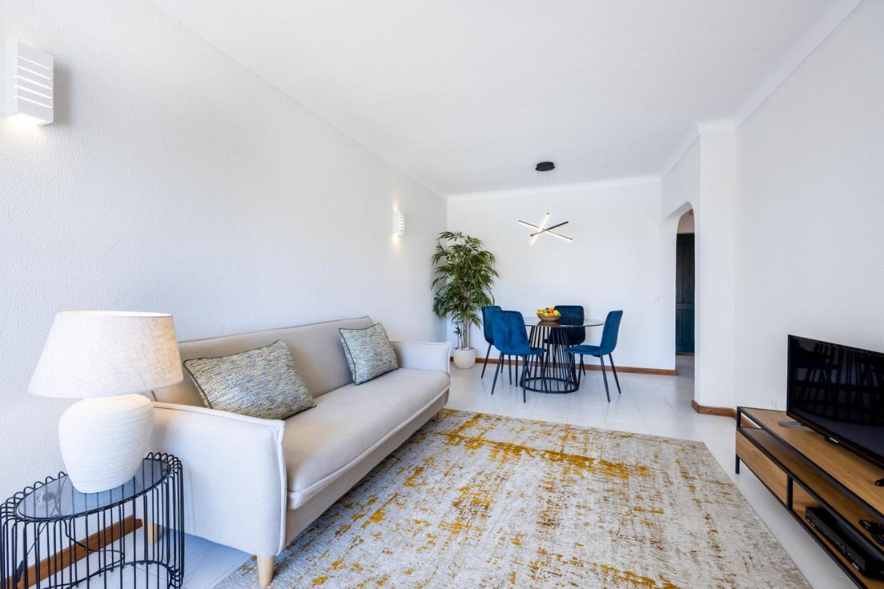 Apartment Henry Matisse, Swimming Pool Sagres Buitenkant foto