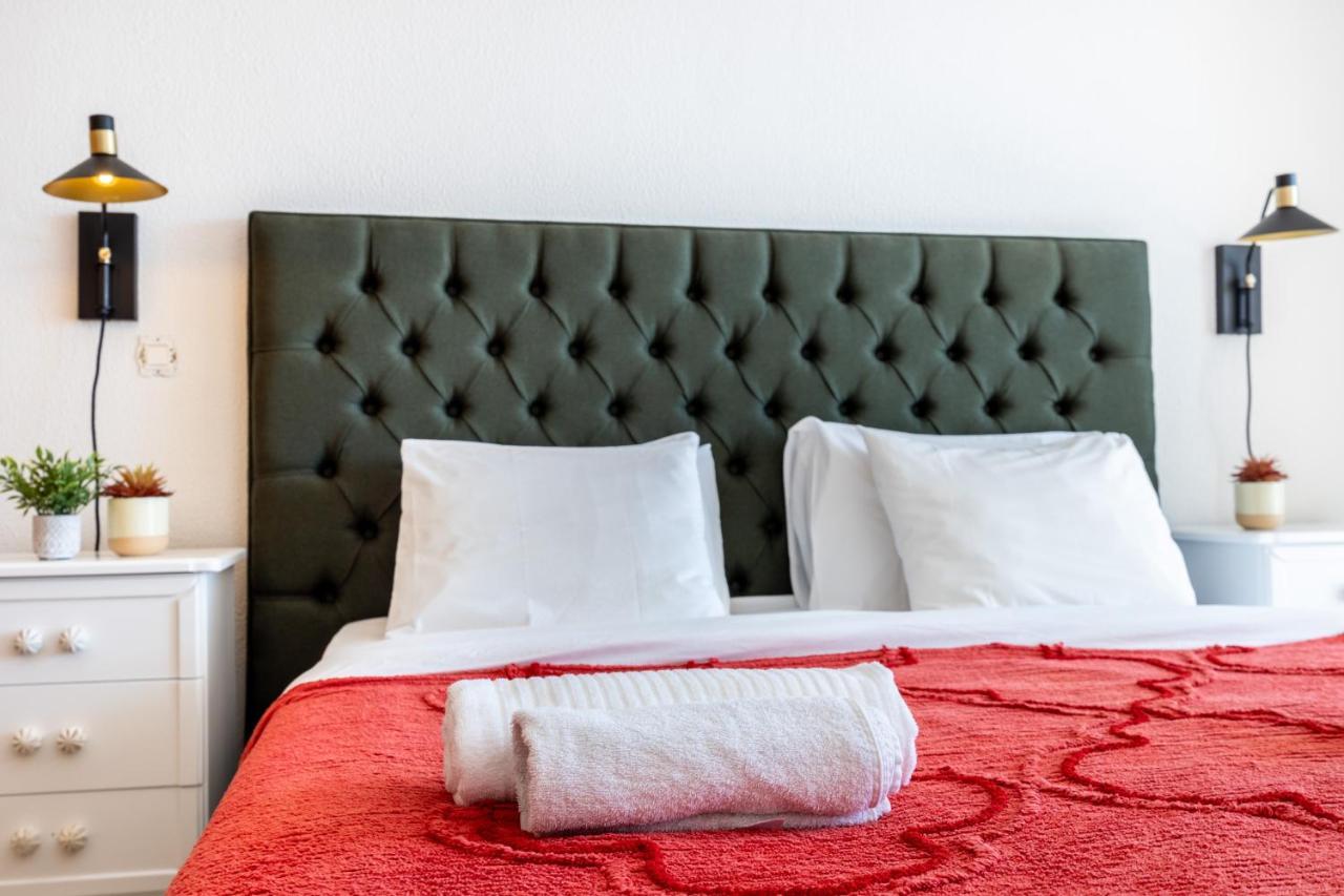 Apartment Henry Matisse, Swimming Pool Sagres Buitenkant foto